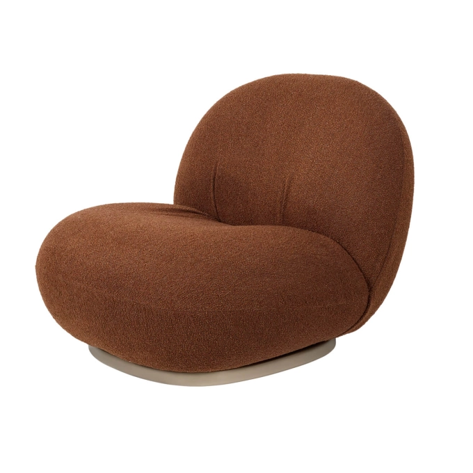 Easy chair PACHA Ascendent Reloaded 022 GUBI