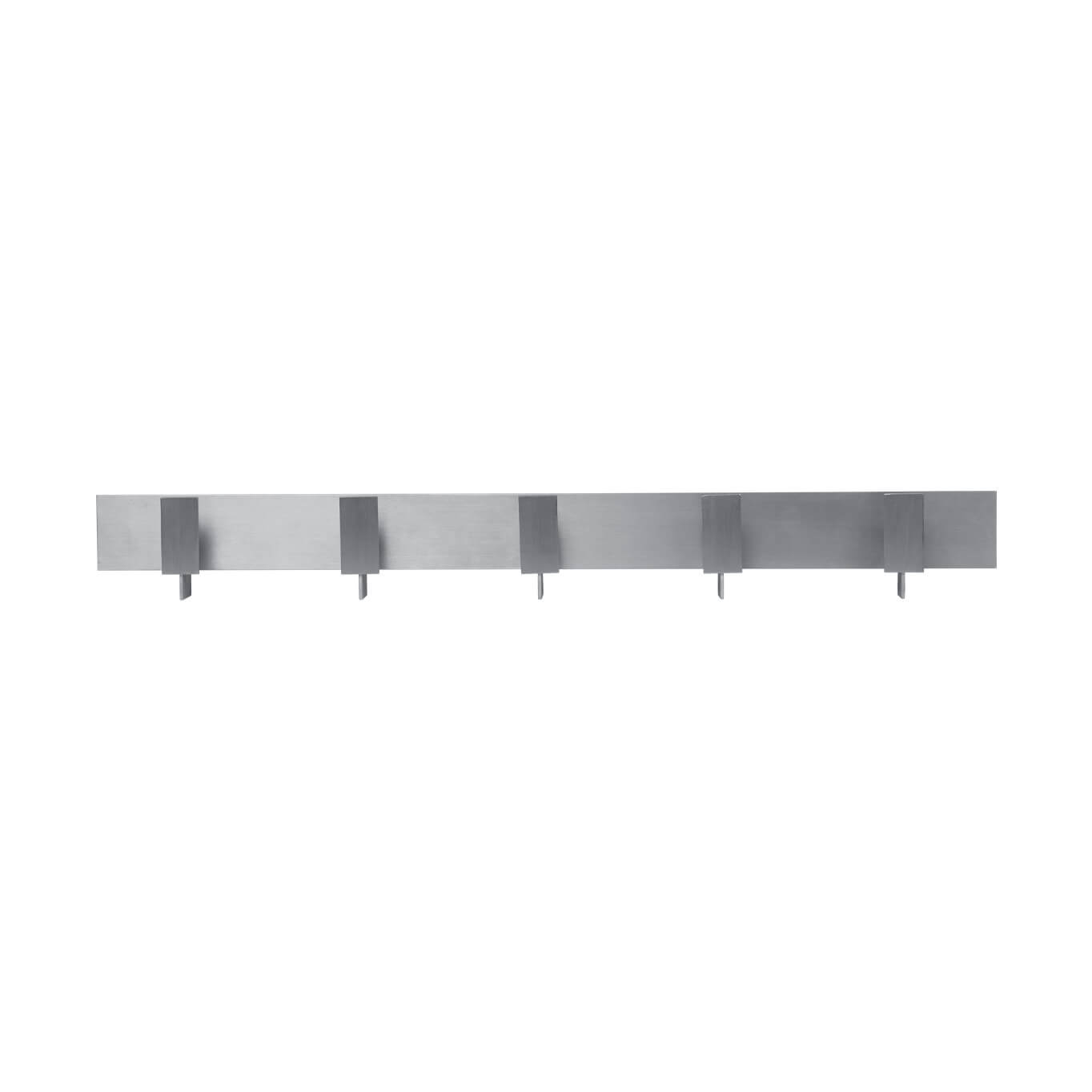 LAGER Coat Rack Aluminium FERM LIVING