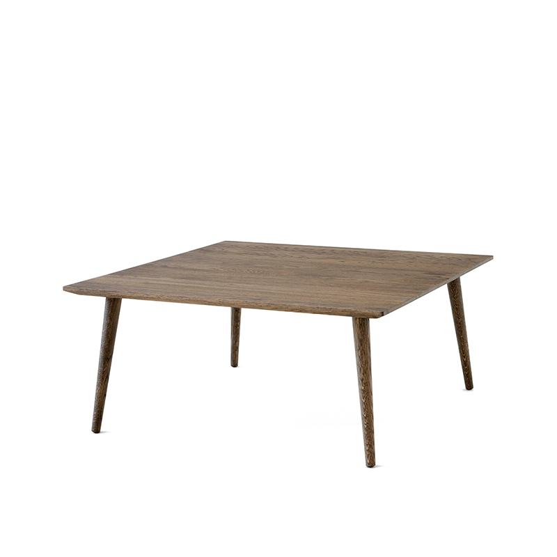 Table basse IN BETWEEN SK24 Chêne fumé AND TRADITION