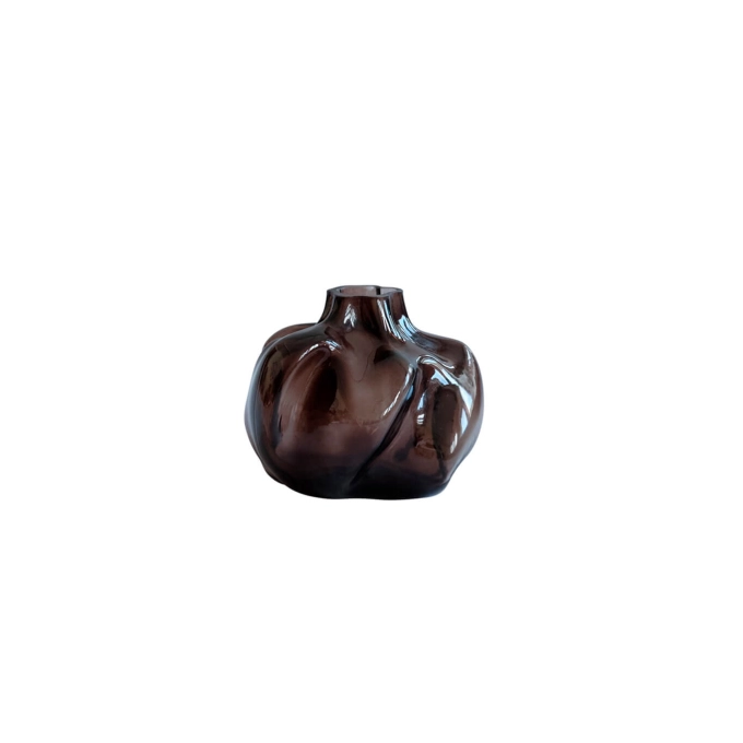Vase WABI mini Forêt fumé 101 COPENHAGEN