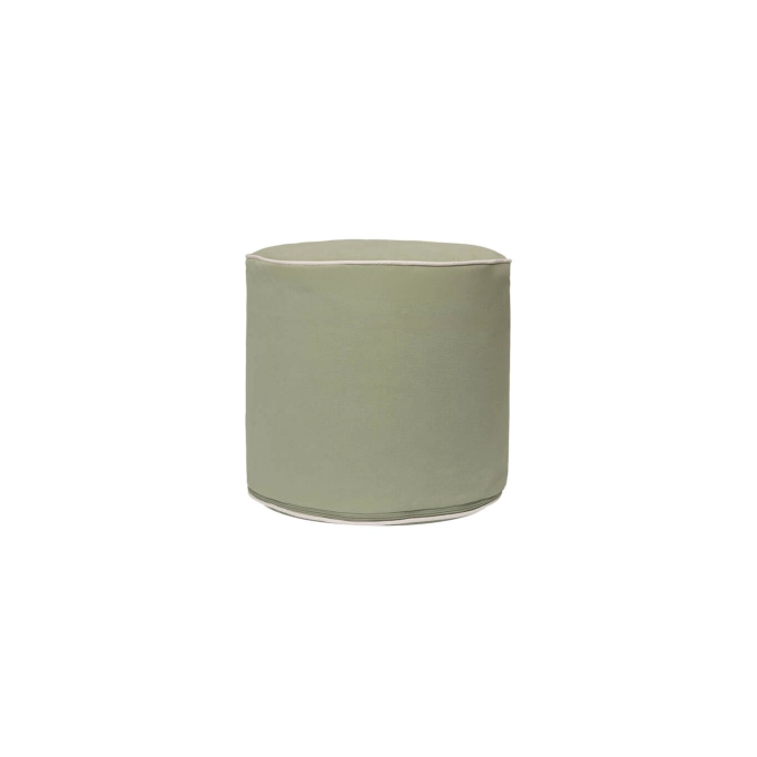 Siège enfant BILLOW Vert FERM LIVING