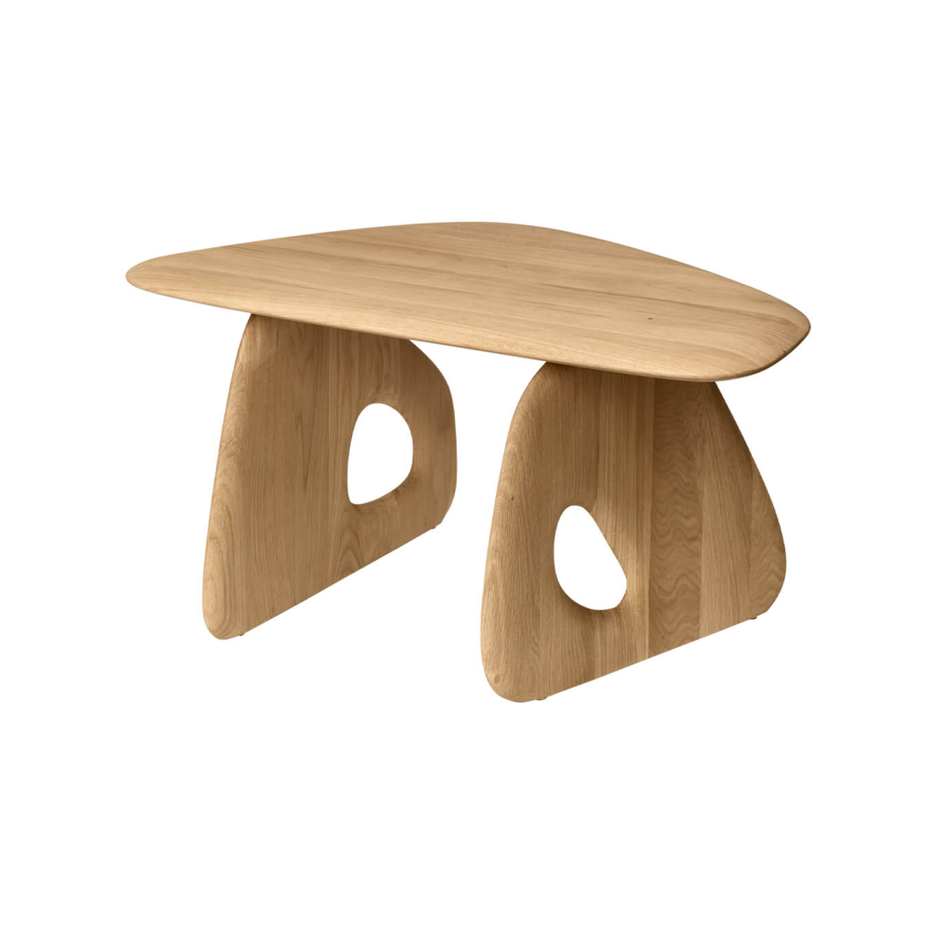 OAR COFFEE TABLE Large FERM LIVING