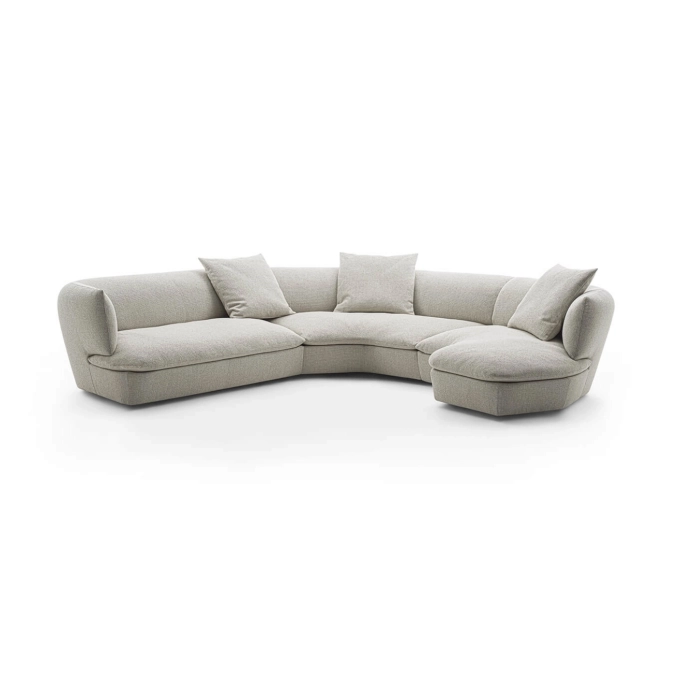 Canapé QUINCY FLEXFORM