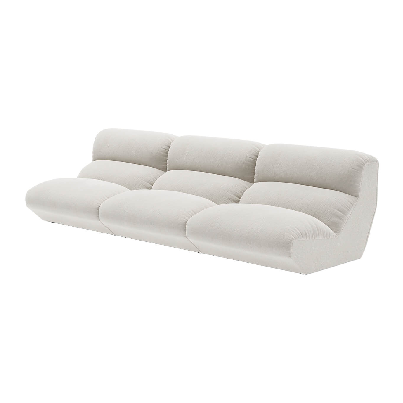 Sofa HI LO AV55 Combination C Cifrado 0121 AND TRADITION