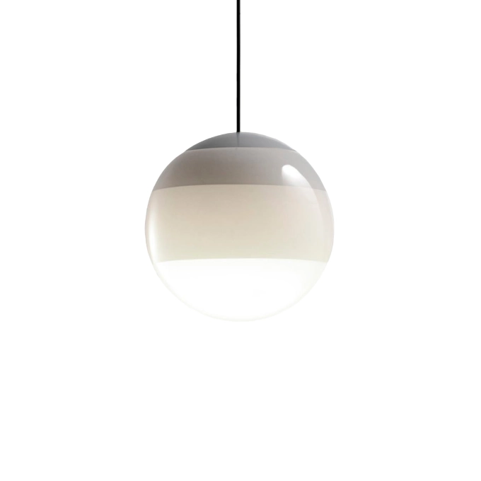 Suspension DIPPING Ø 20 Blanc MARSET