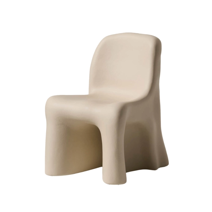 Outdoor Chair and Small Lounge Chair DALILA OUTDOOR Beige CASSINA