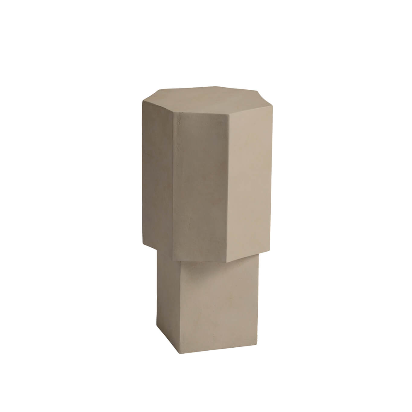 Side Table QUARTZ CHAI NORR11