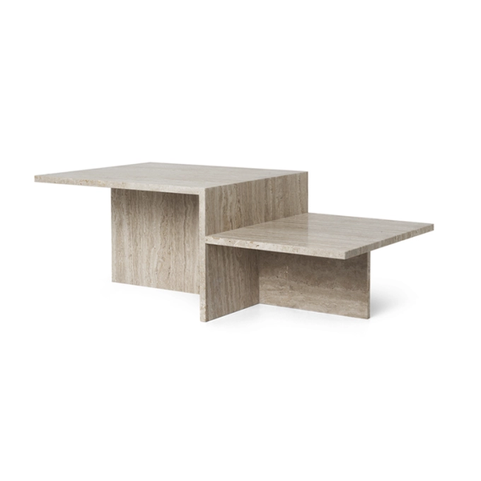 DISTINCT Travertin FERM LIVING