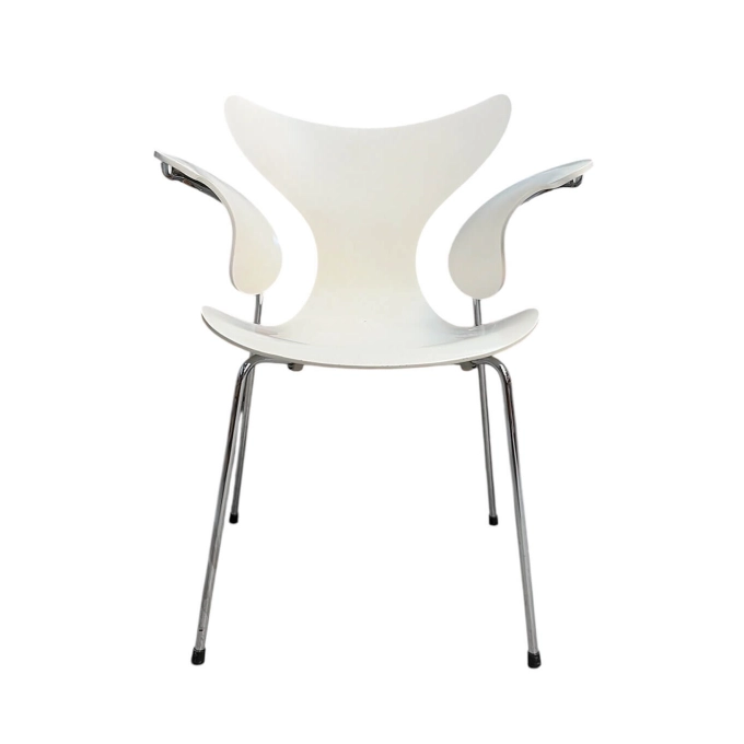 LILY Laqué Blanc FRITZ HANSEN