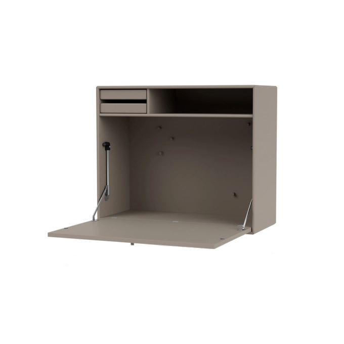 Meuble de rangement STUDIO Truffe MONTANA