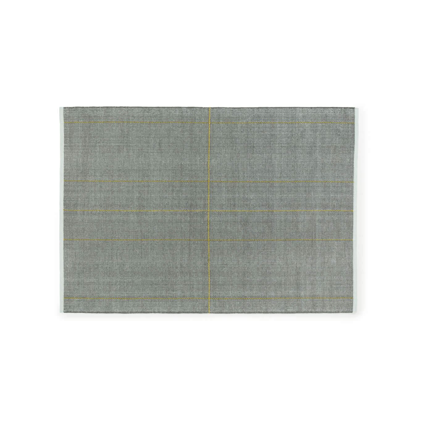 Rug SEAM 170x240 Blue NORMANN COPENHAGEN