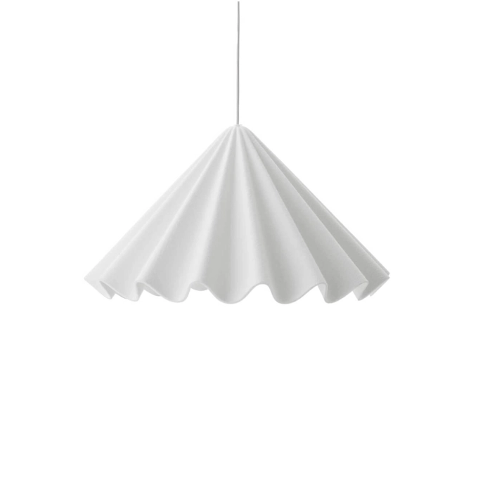 Suspension DANCING PENDANT  Ø 65 cm Blanc AUDO COPENHAGEN