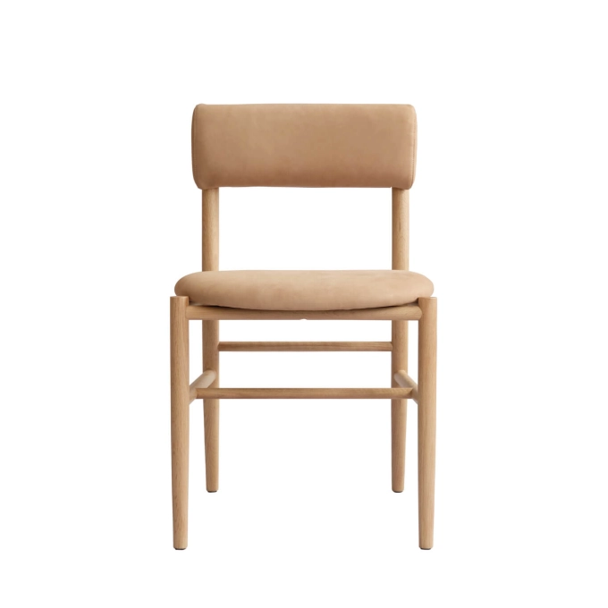 Chaise NAMA Nubuck 101 COPENHAGEN