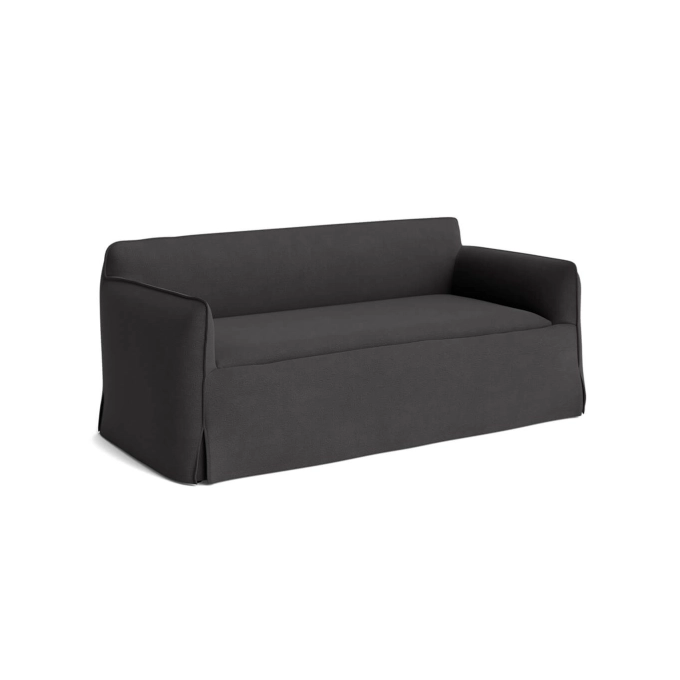 Canapé MIMI 2,5 places Osumi 07 Anthracite HAY