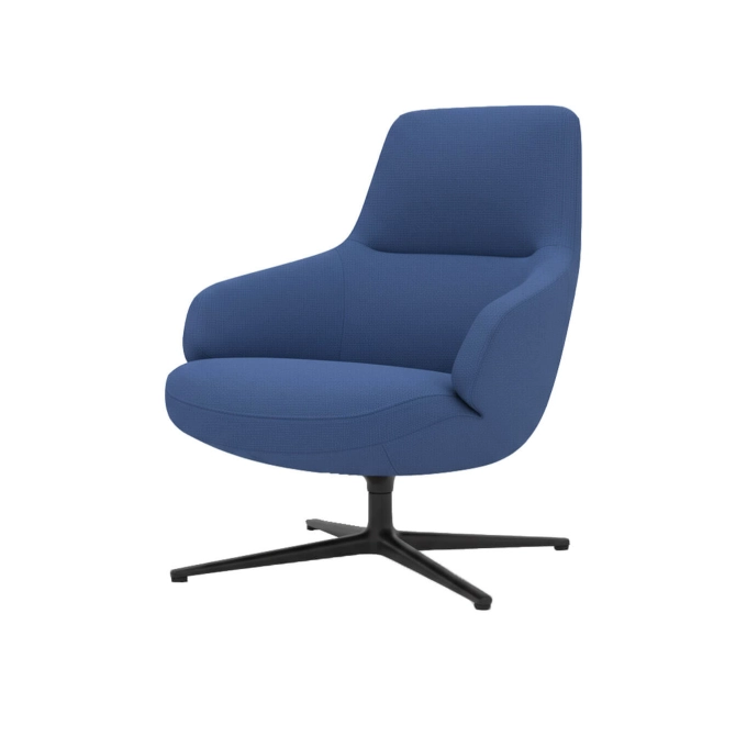 ASTON CLUB Vidar Bleu Foncé ARPER