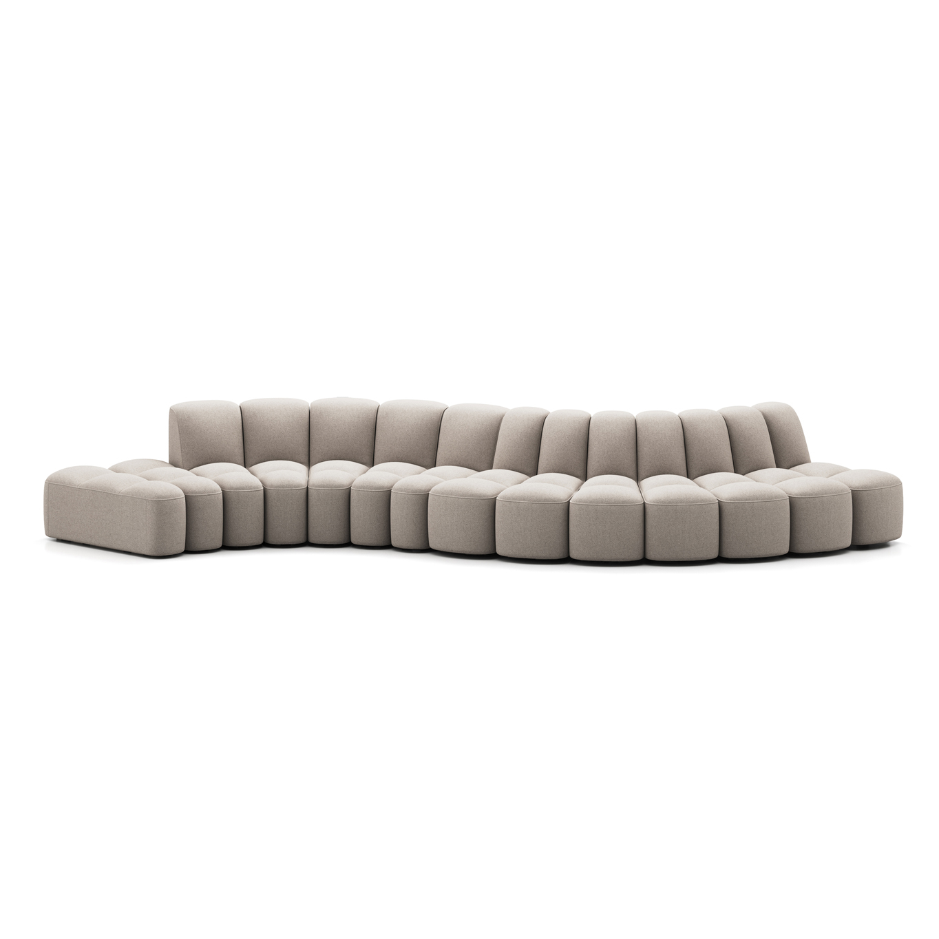 Canapé ARRAY MDF ITALIA