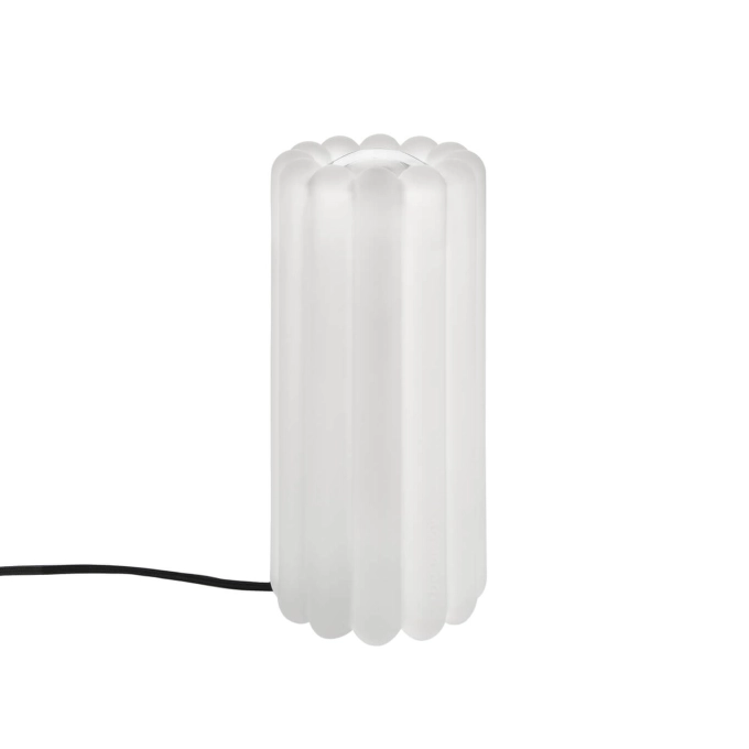 Table Lamp PRESS Frosted TOM DIXON