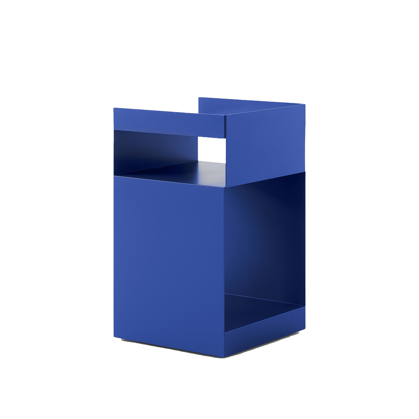 Trolley ROTATE SC73 Cobalt Blue AND TRADITION