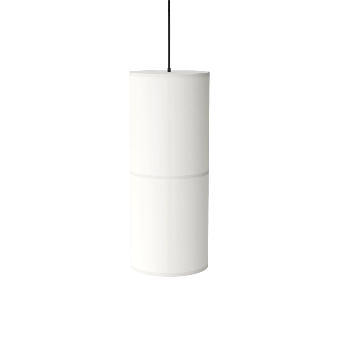 Pendant Light HASHIRA White AUDO COPENHAGEN