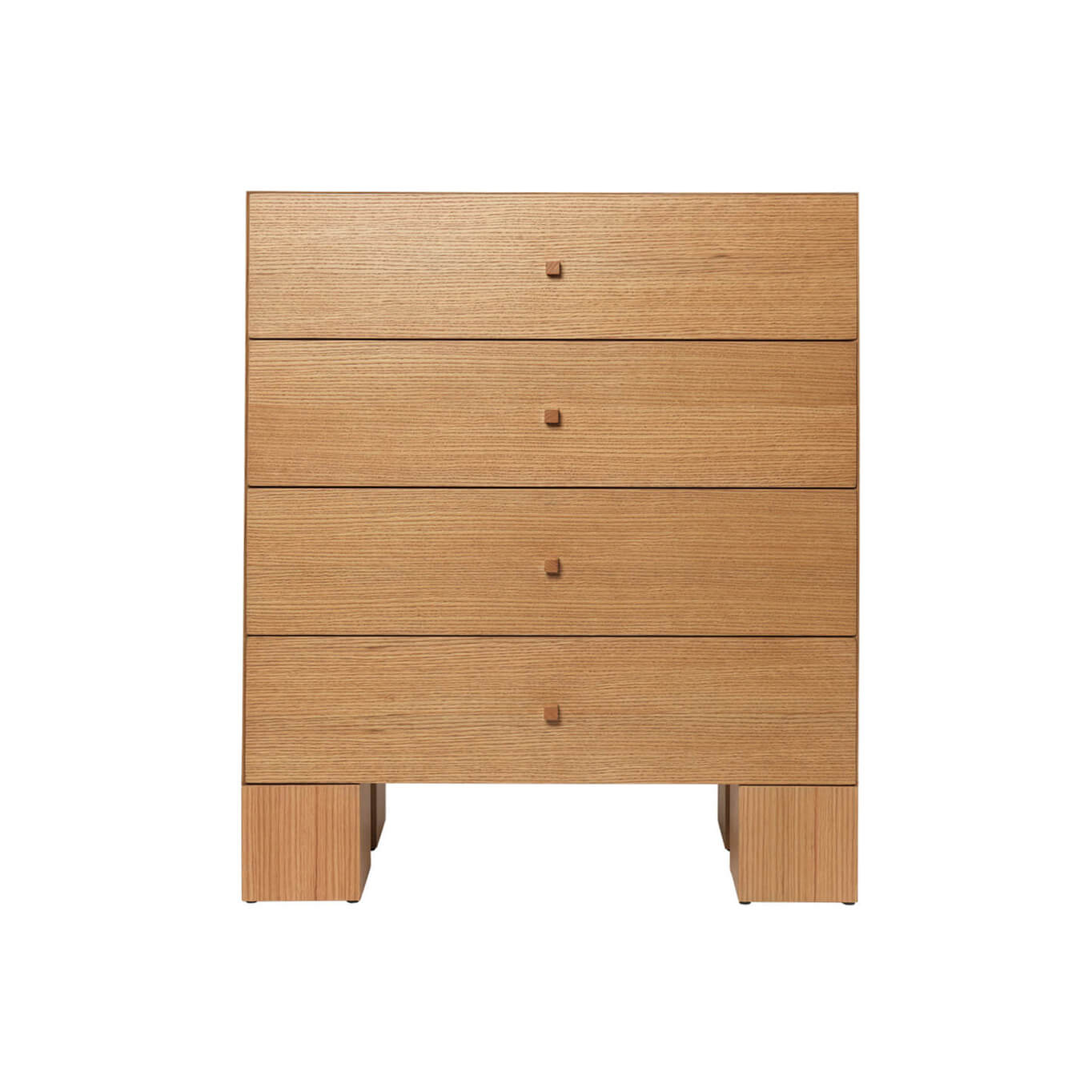 KUBEN DRAWERS 1x4 FERM LIVING