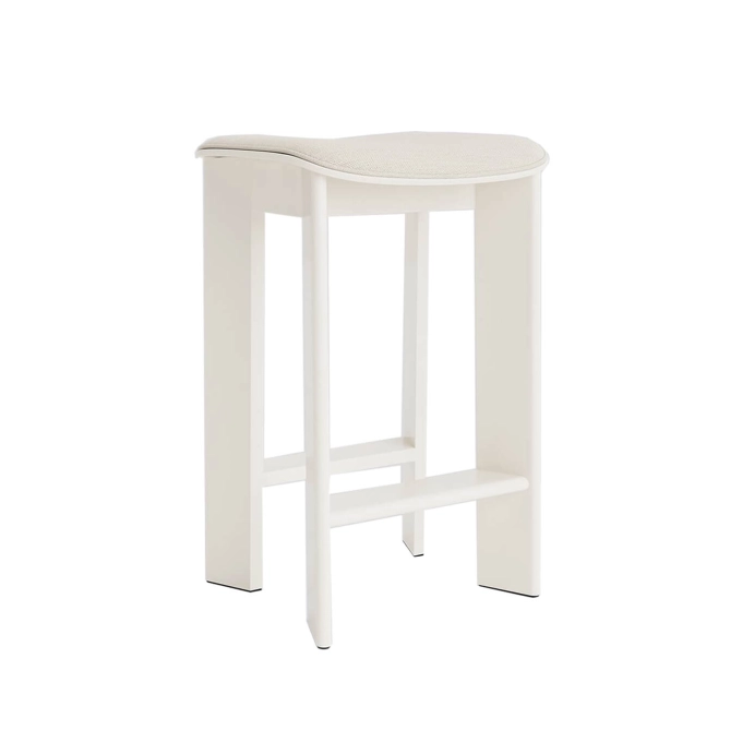 CHISEL H 65 Mode 011 / Hêtre Blanc Crème HAY