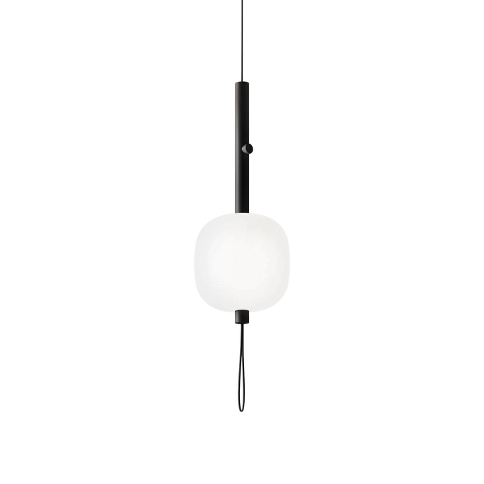Pendant Light MOTUS Black KDLN