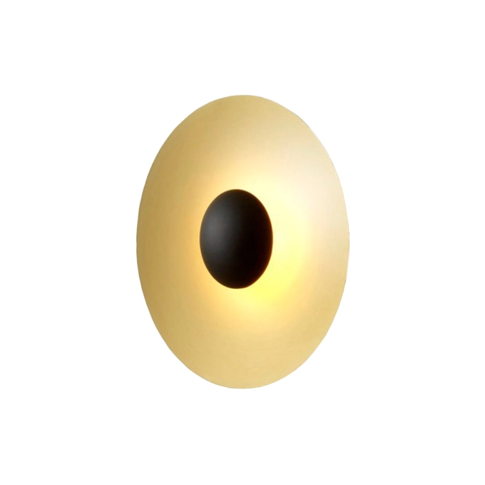 Wall light GINGER 32C Brushed brass MARSET