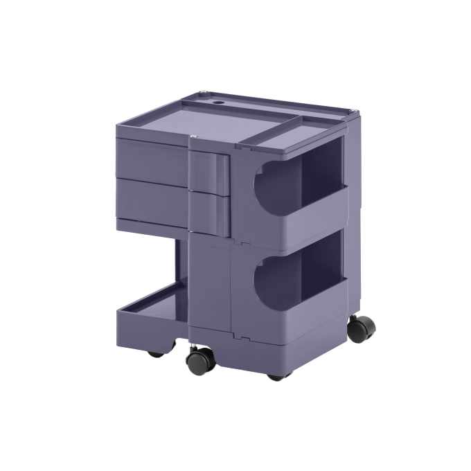 Meuble de rangement BOBY B22 Provenza B-LINE