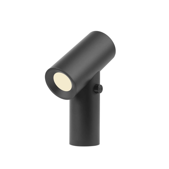 Portable Lamp BEAM H 26 Black MUUTO
