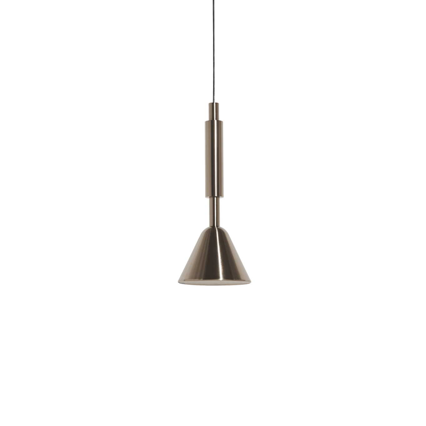 Suspension PYL Petite Acier PETITE FRITURE