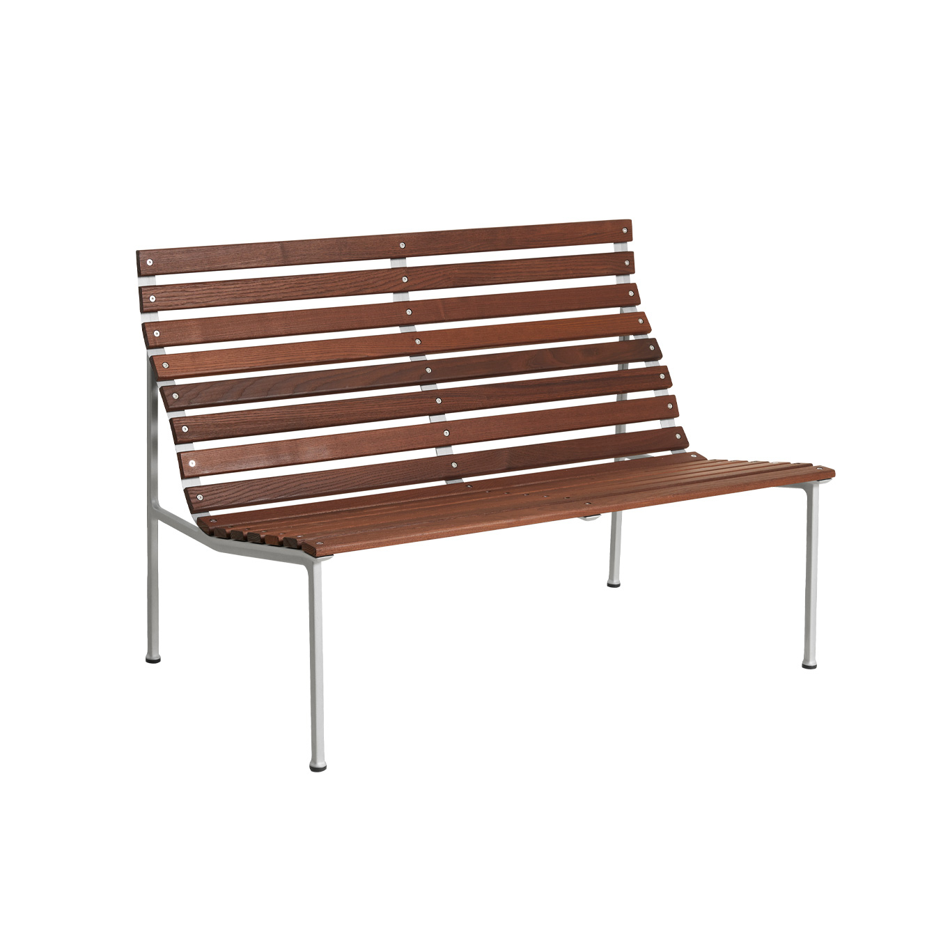 TRAVERSE Lounge Bench HAY