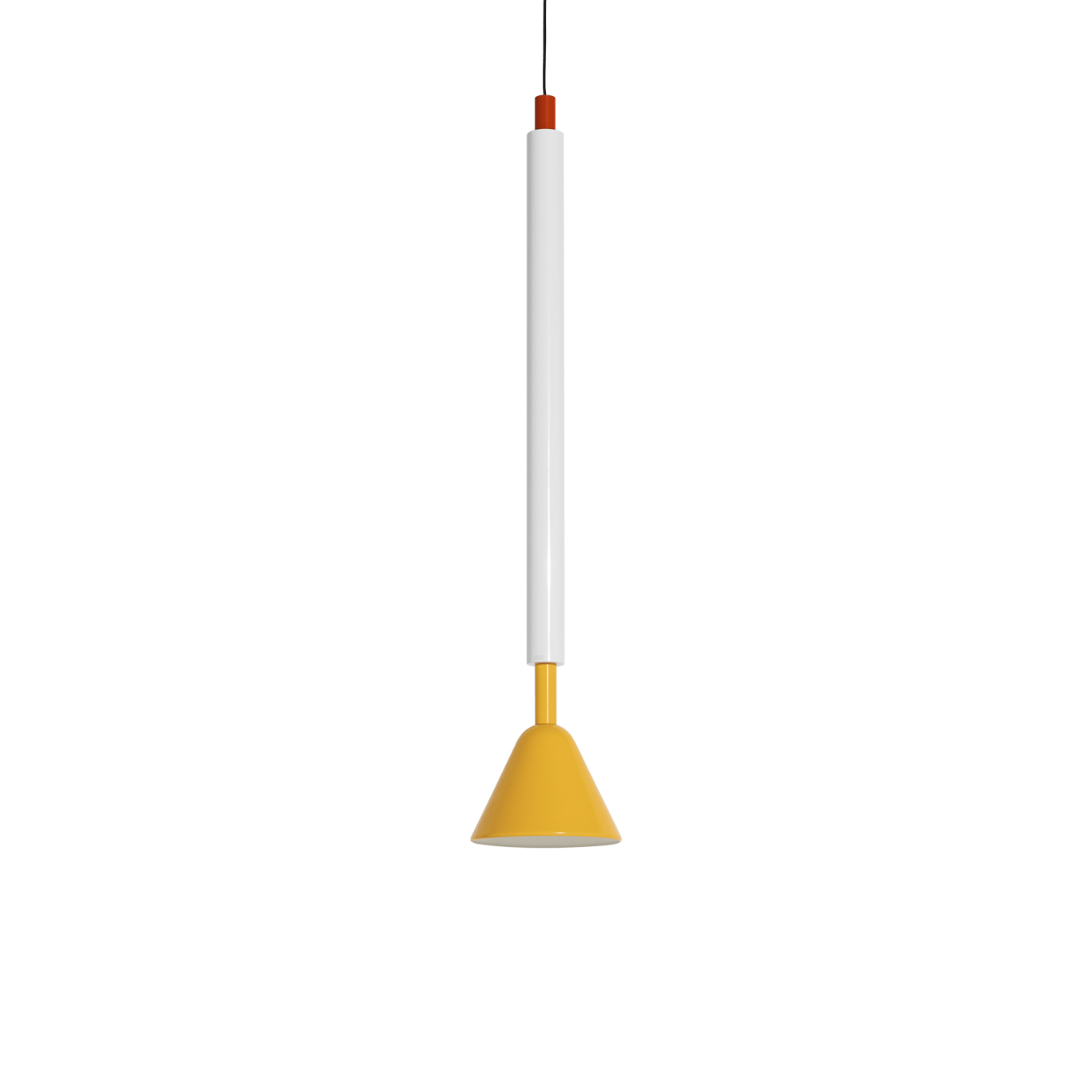 Suspension PYL Grande Multicolore PETITE FRITURE