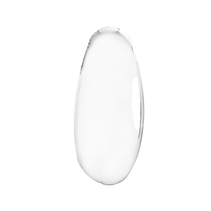 Miroir TAFLA O1 Inox ZIETA