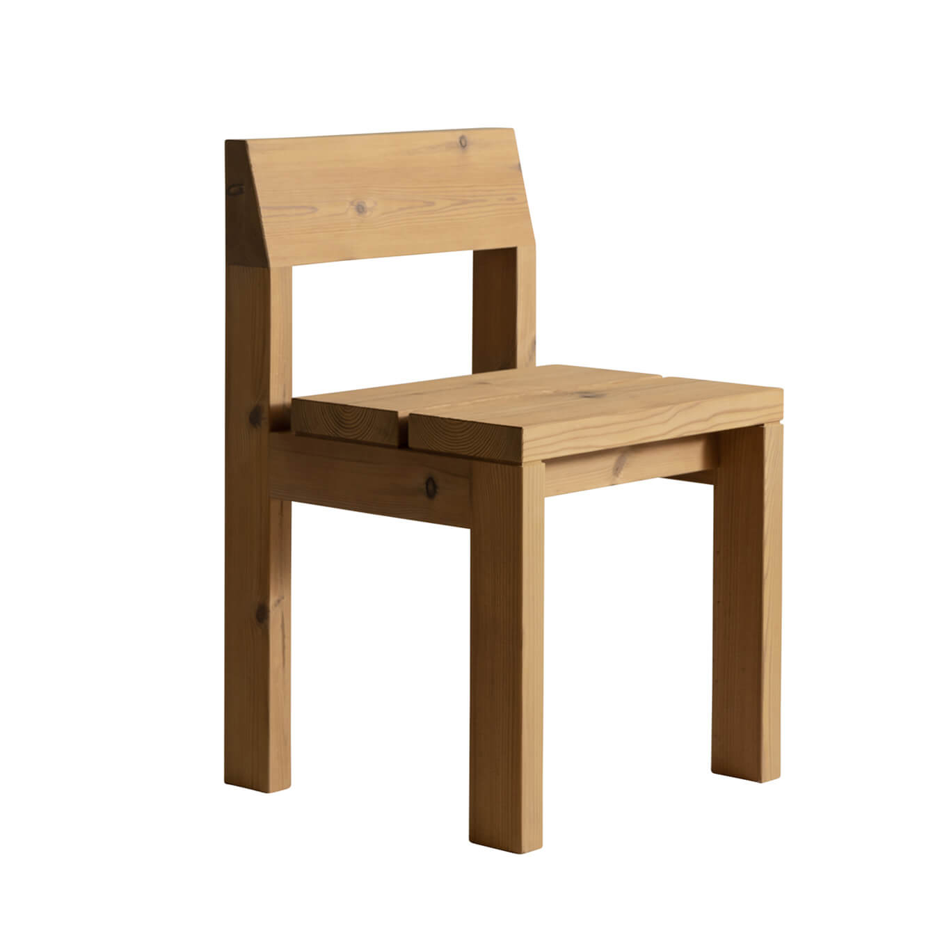 Chaise extérieure OSA VAARNII