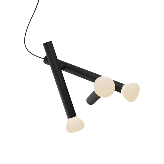 PARC 04 Noir LAMBERT & FILS