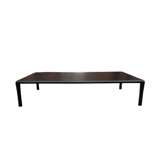 Table basse KOBO Noyer Canaletto FLEXFORM
