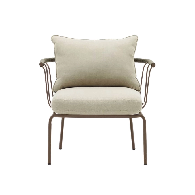 SALGUER Marron KAVE HOME