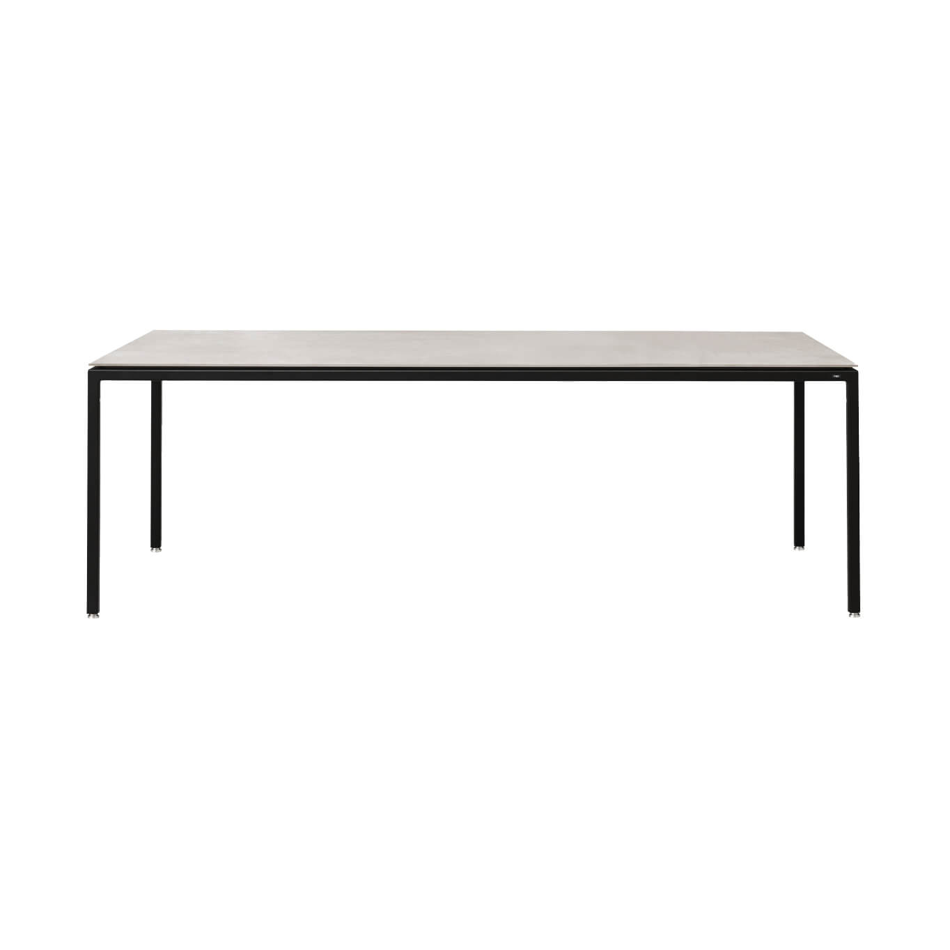 DINING TABLE L 240 VIPP