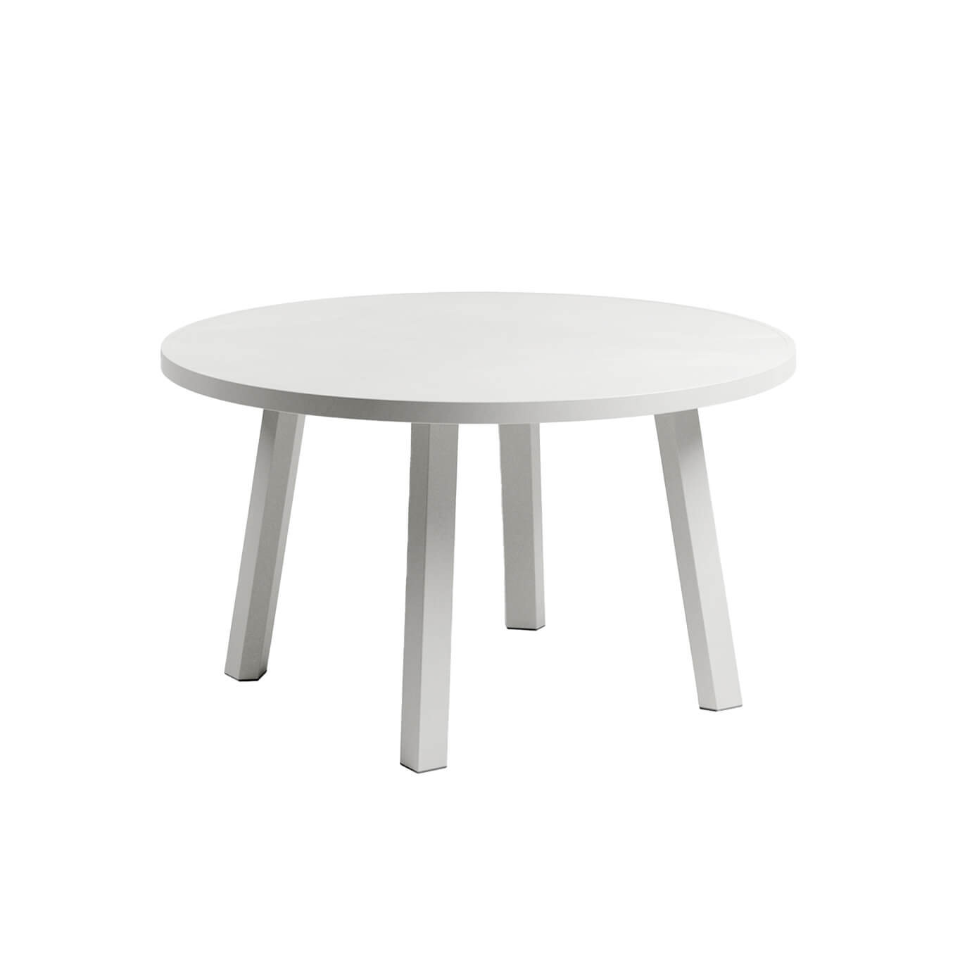 Outdoor Coffee Table MAXIMO Ã 70 MAXI Gesso NARDI