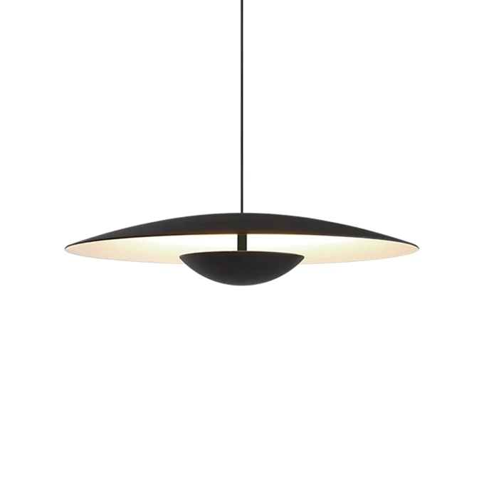 Suspension GINGER 42 Noir/Blanc MARSET