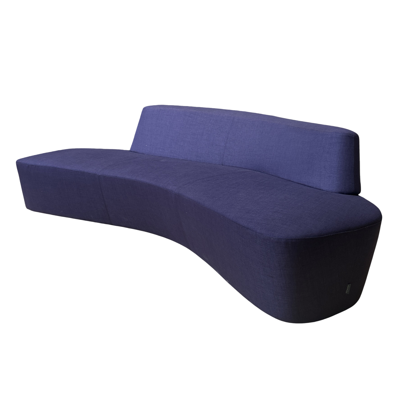 Sofa POLAR Violet TACCHINI
