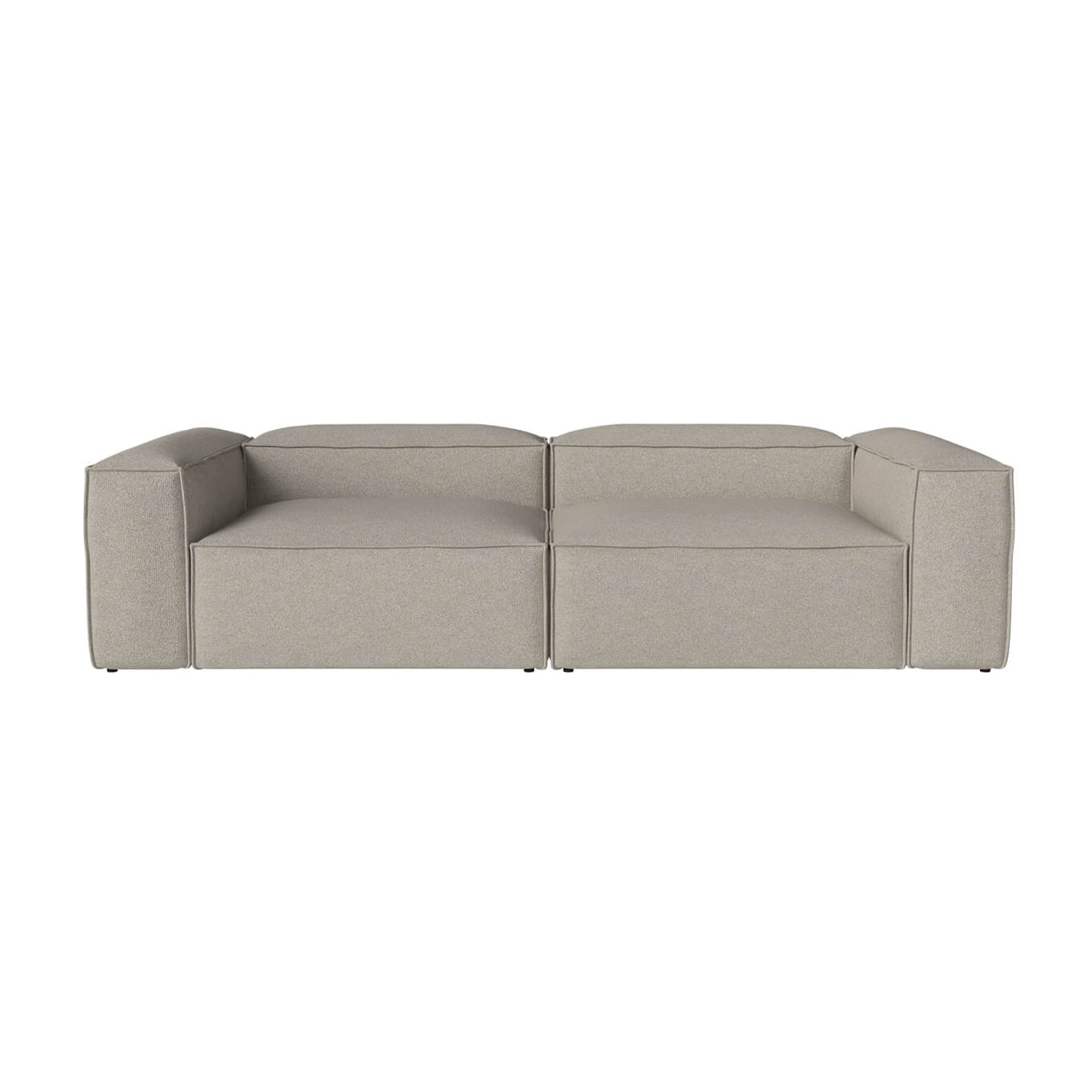 Sofa Cosima Sofa Bed 280x120 Monza Sand BOLIA