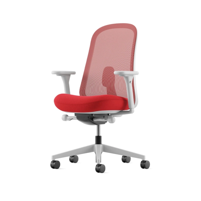 LINO Mineral et Jezabel / Mineral HERMAN MILLER