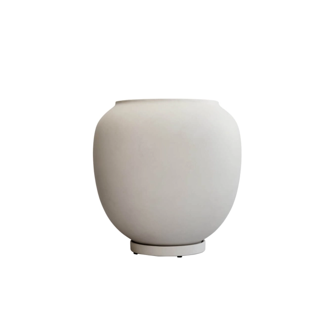 Pot et jardinière SUNAO HEXA Bouleau 101 COPENHAGEN