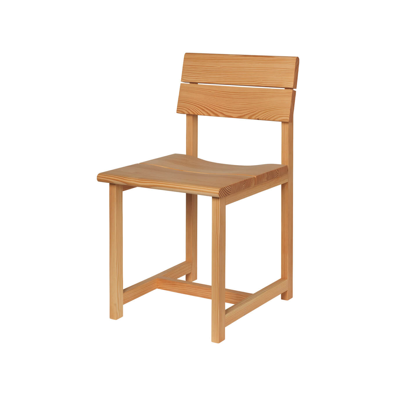 VIST DINNING CHAIR FERM LIVING