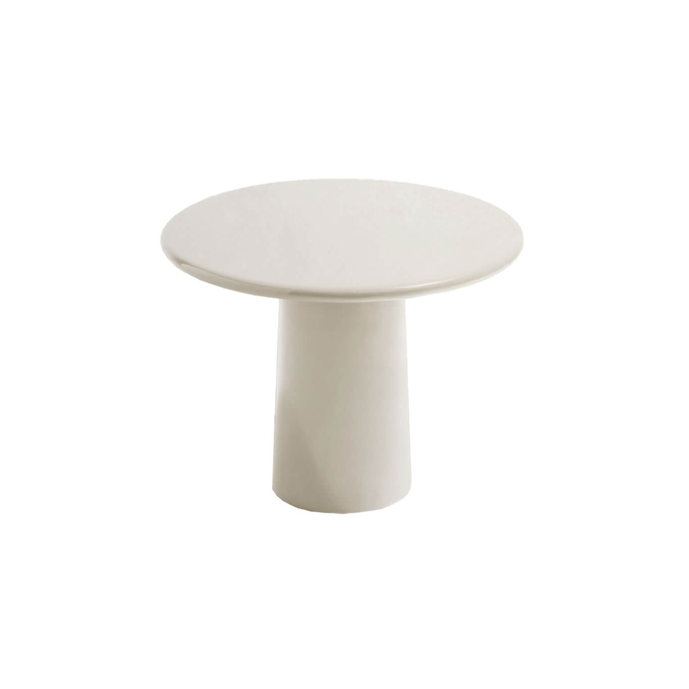 ALBANELLA Ø 65 Blanc brillant KAVE HOME