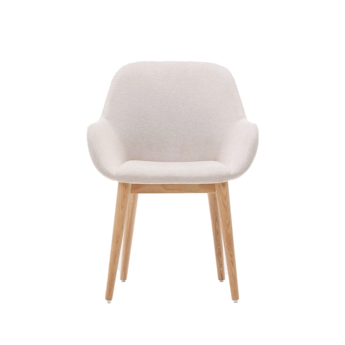 KONNA Beige / Frêne KAVE HOME