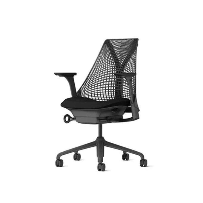 SAYL Noir / Pitch HERMAN MILLER