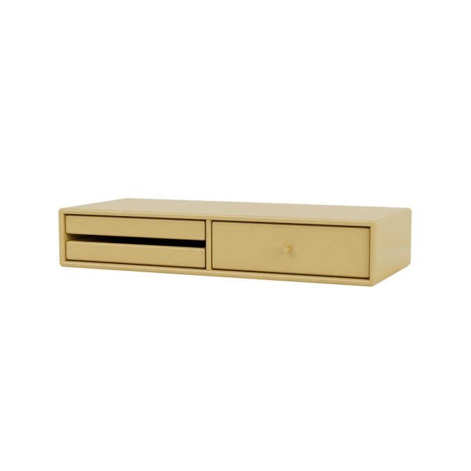 Meuble de rangement MAKEUP Cumin MONTANA