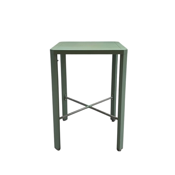Table extérieure LATITUDE Vert KETTLER